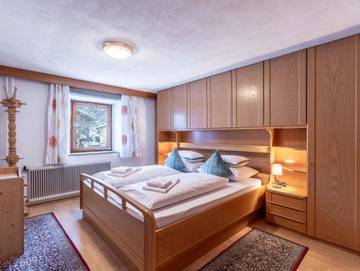 Ferienwohnung für 4 Personen in Lechtaler Alpen, Flirsch, Bild 2