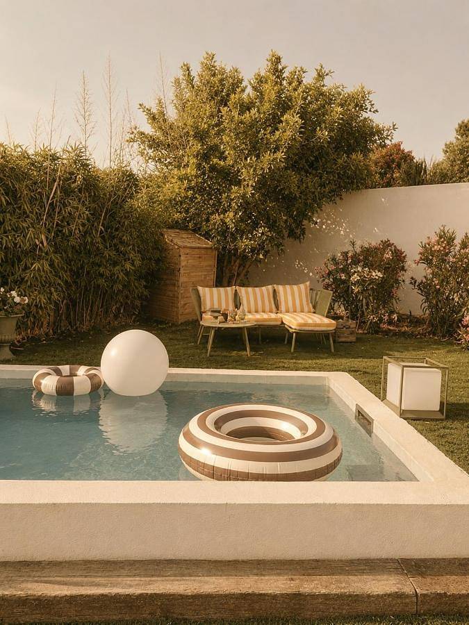Villa pour 6 personnes, avec jardin et piscine à Cassis - 2