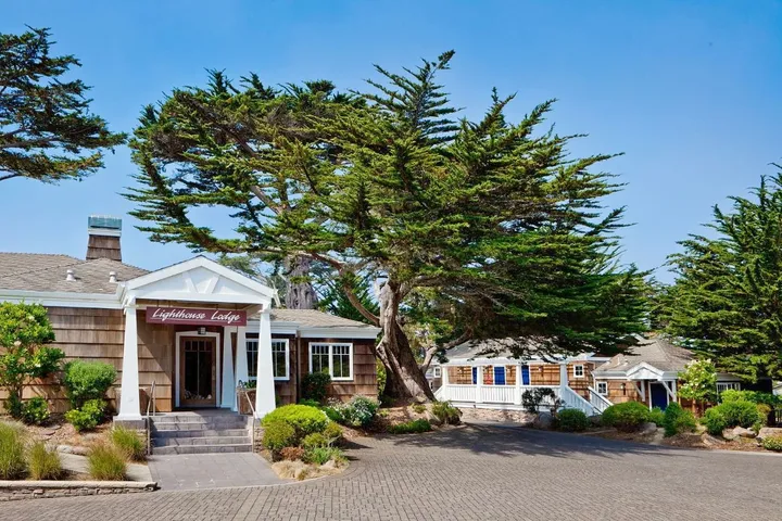 Hôtel pour 10 personnes, avec jacuzzi ainsi que piscine et terrasse, animaux acceptés - 1