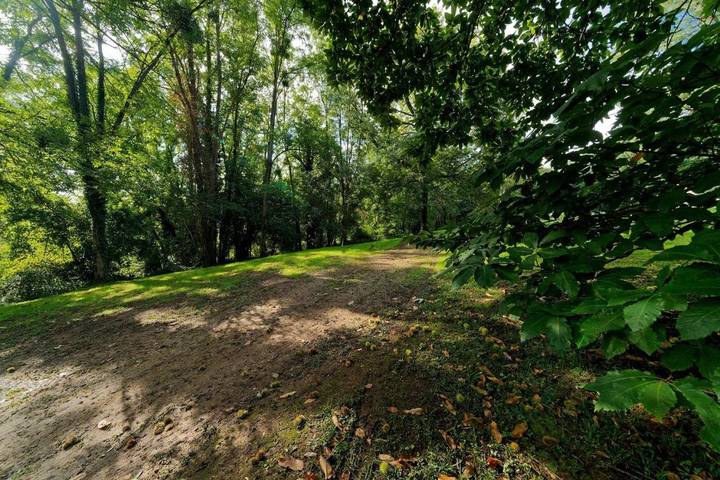 Location de vacances pour 2 personnes, avec terrasse et jacuzzi dans Saint-Augustin (Seine-et-Marne) - 4