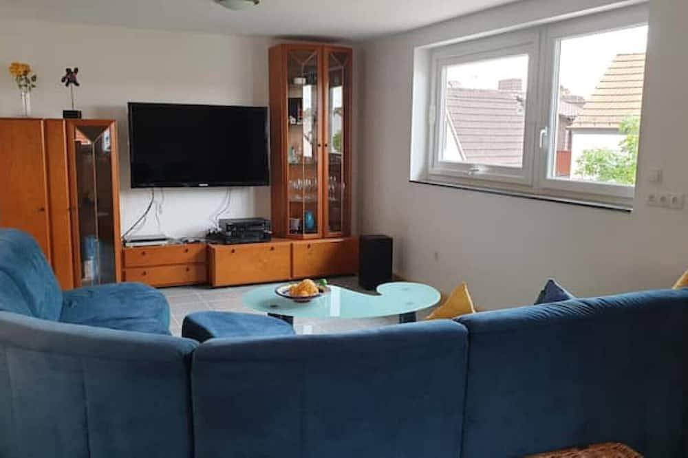 Ganze Wohnung, Großzügige Ferienwohnung in Heßheim in Heßheim, Kurpfalz
