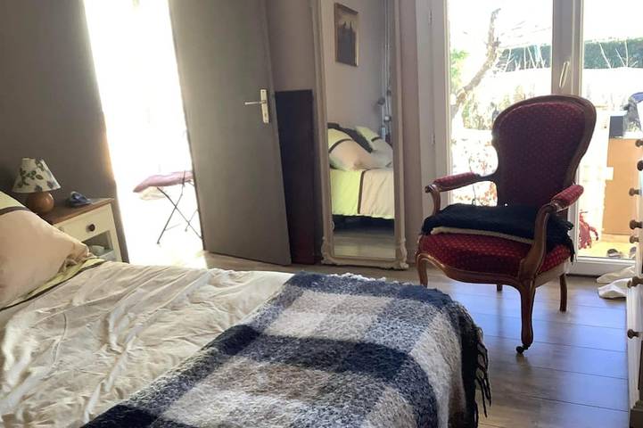 Location de vacances pour 4 personnes, avec jardin à Manosque - 4