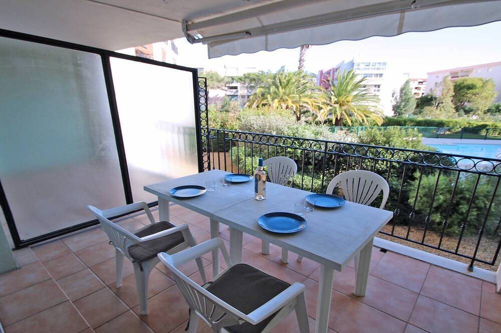 Appartamento vacanze a Var a partire da 146€ a notte