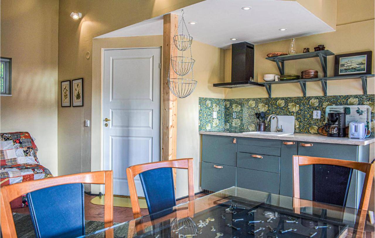 One-Bedroom Holiday Home in Karlskrona, Schwedische Ostsee