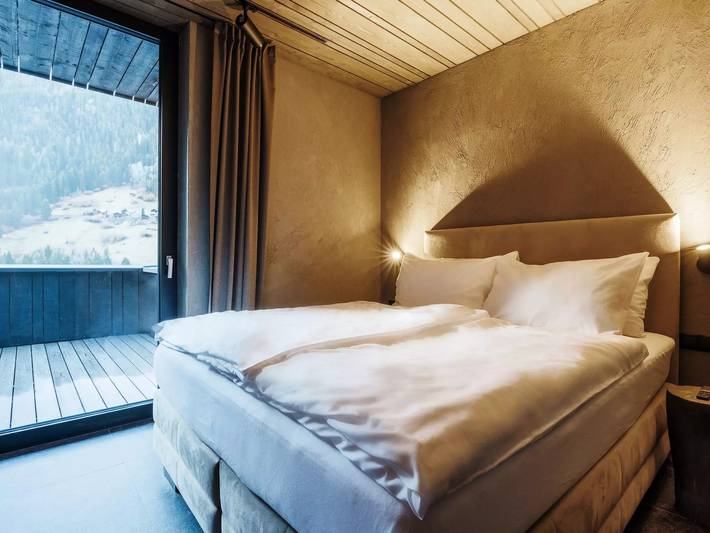 Villa mit pool für 6 Personen, mit Pool und Balkon in Österreich - 3