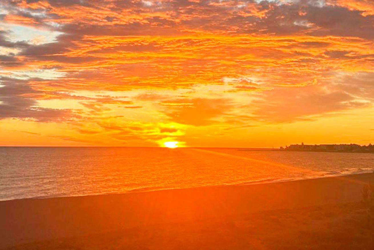 Apartamento entero, Apartamento de vacaciones para 6 personas con balcón/terraza in Almadraba, Costa Blanca