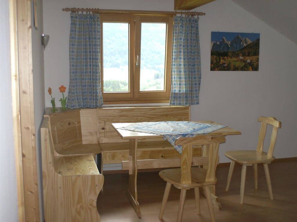 Ganze Ferienwohnung, Ferienwohnung Nr. 2 in Kreben, Fischen