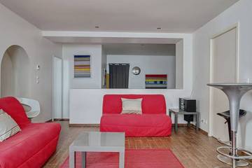 Gîte pour 5 personnes dans Office De Tourisme De Saint Jean De Luz