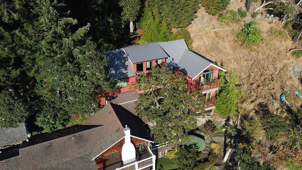 Ganze Wohnung, Salishan Chief Suite in North Cowichan, Cowichan Valley Regional District