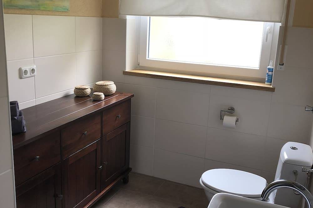 Ganze Wohnung, Ferienwohnung Lahntal in Löhnberg in Löhnberg, Landkreis Limburg-Weilburg