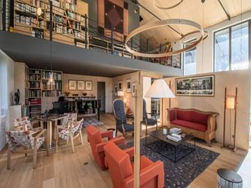 Chalet voor 14 Personen in Les Grandes Montets, Chamonix, Afbeelding 4