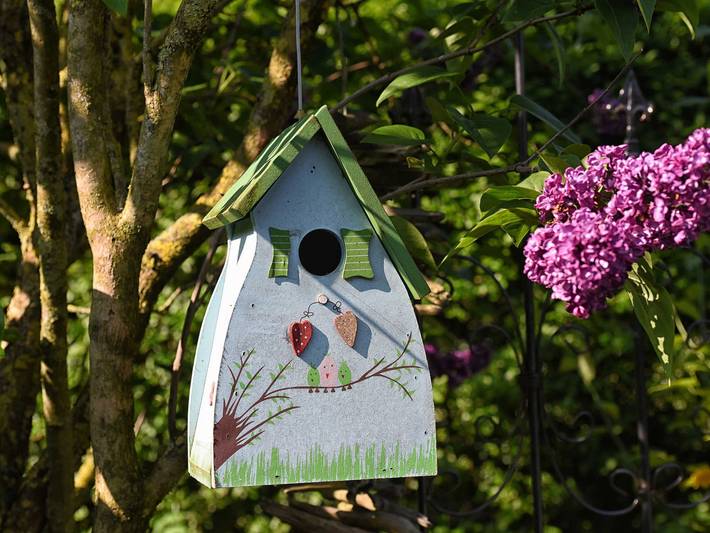Ferienhaus für 5 Personen, mit Garten und Terrasse sowie Sauna in Oevenum - 4