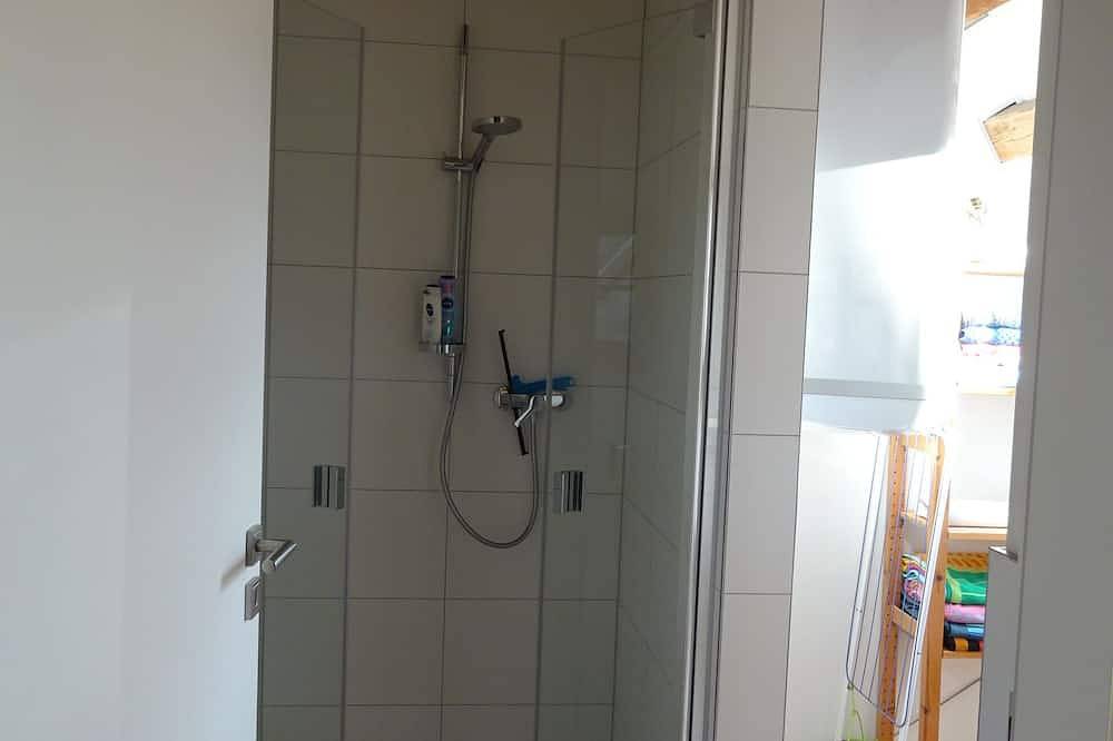 Ganze Wohnung, Rustikaler Urlaub in der \"Scheune\" in Drebach, Erzgebirge