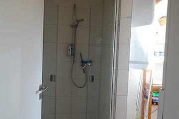Hütte für 6 Personen in Drebach, Chemnitz und Umgebung, Bild 4