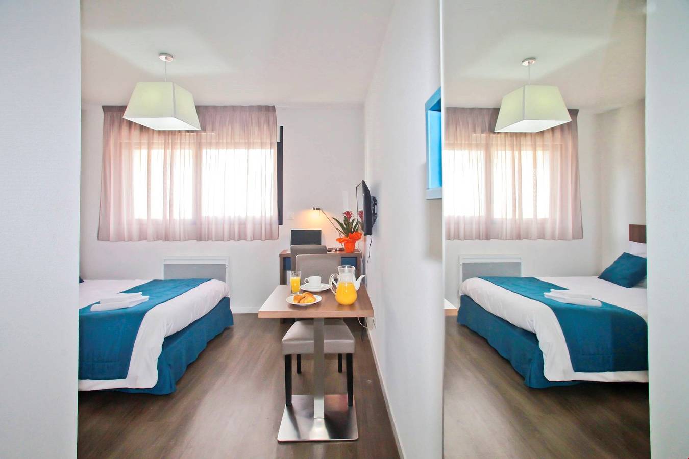 Studio entier, Studio pour 2 personnes in Tours, Région de Tours