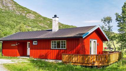 Ferienhaus für 7 Personen, mit Haustier in Hemsedal