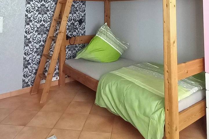 Ferienwohnung für 4 Personen in Frankfurt - 4