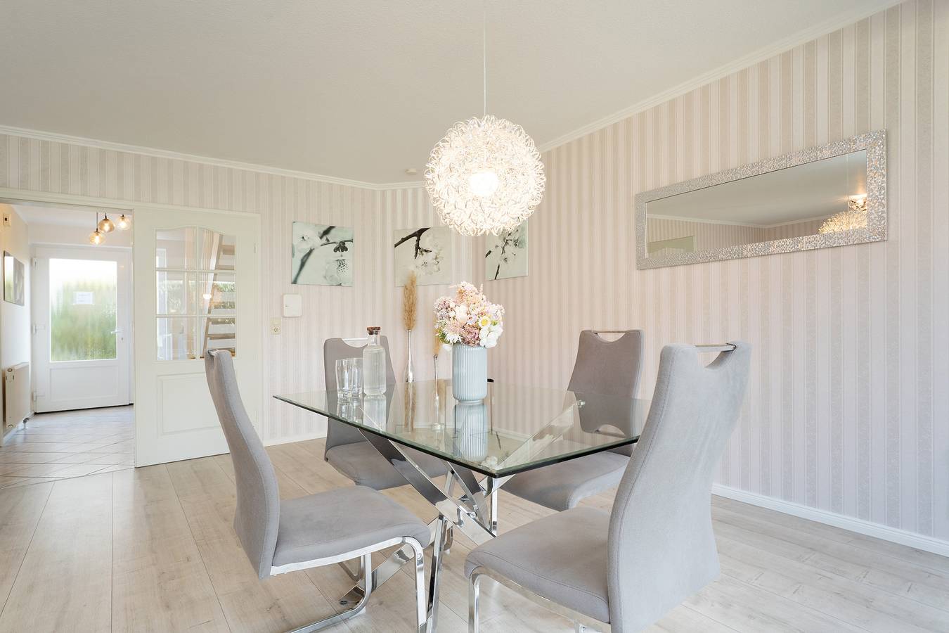Ferienhaus Wohler in Burg auf Fehmarn, Fehmarn