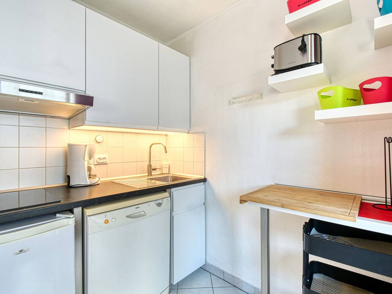 Appartement entier, L'Open in Fréjus Plage, Fréjus