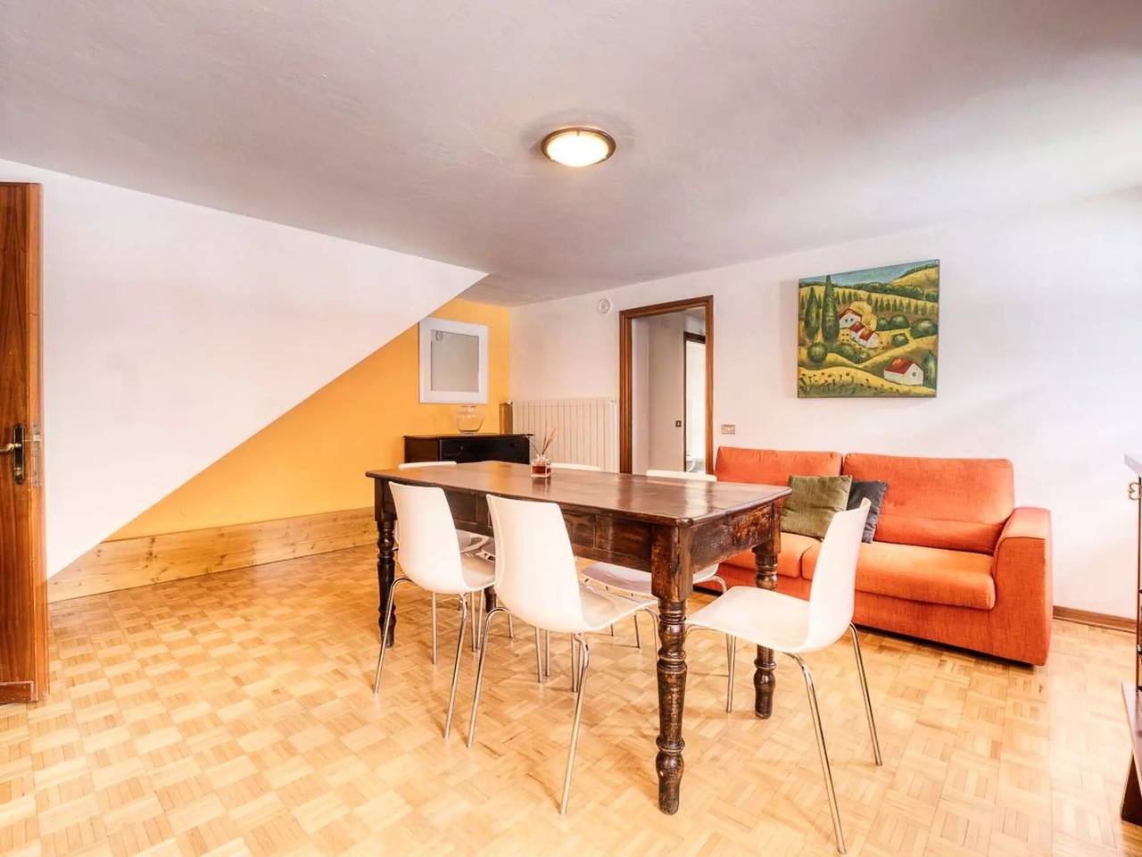 Ganze Wohnung, 4 Zimmer 6 Personen in Macugnaga, Walliser Alpen