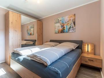 Ferienwohnung für 4 Personen in St. Peter-Ording, Nordseeküste, Bild 3