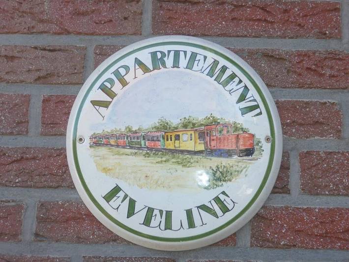 Ferienhaus für 4 Personen, mit Terrasse und Garten auf Borkum - 3