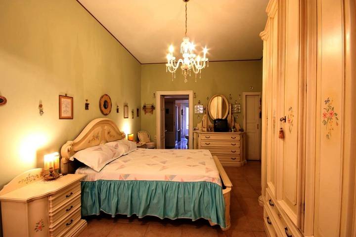 Casa vacanza per 6 persone, con Balcone e Terrazza nonché Giardino a Chiaramonte Gulfi