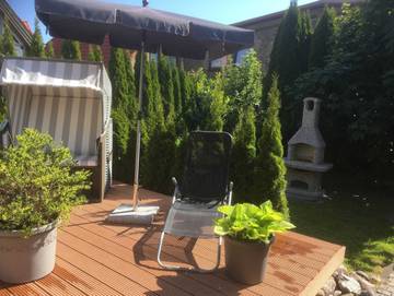 Ferienhaus für 4 Personen in Kappeln, Kappeln & Umgebung, Bild 3