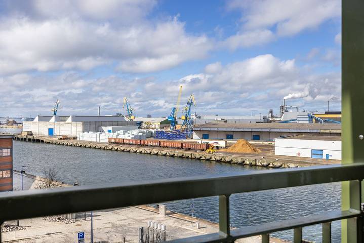 Ferienwohnung für 4 Personen, mit Sauna in Wismar