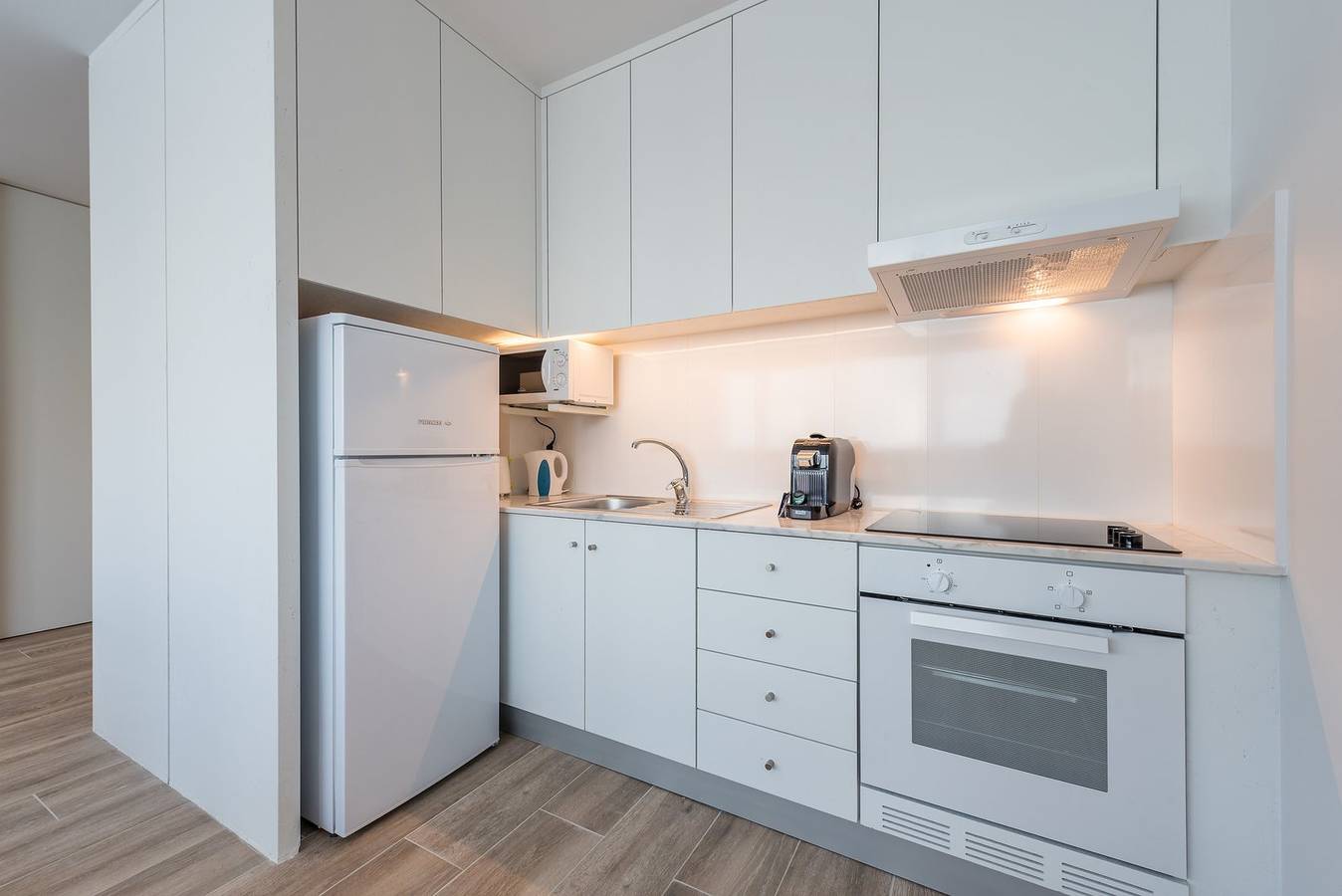 Ganze Wohnung, Ferienwohnung für 4 Personen in Matosinhos, Matosinhos e Leça da Palmeira
