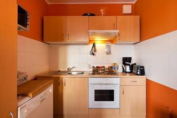 Appartement De Vacances pour 10 Personnes dans Berlin Friedrichshain, Berlin, Photo 2