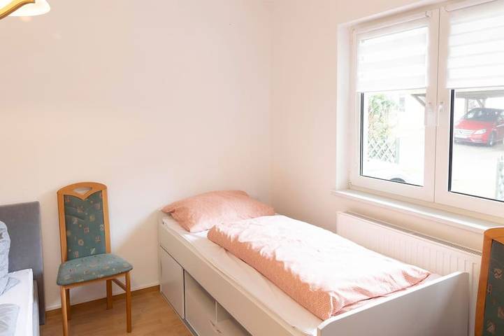 Ferienhaus für 4 Personen, mit Terrasse in Lubmin - 4