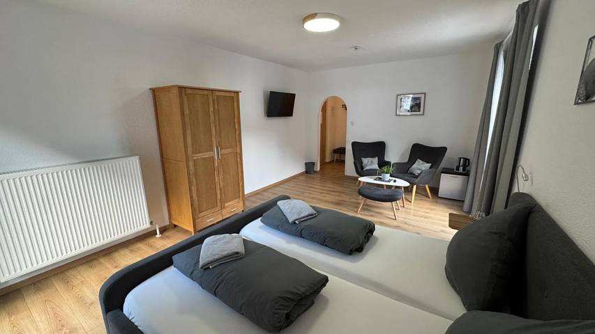 Gîte pour 2 personnes, avec vue à Hallstatt - 2