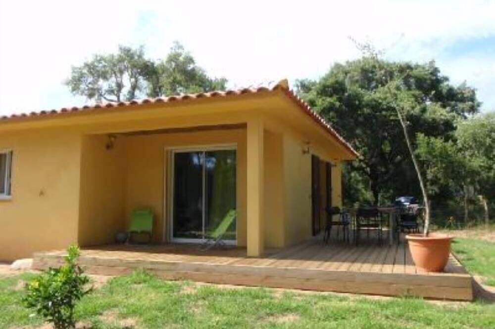 Casa / villa / chalet - Sainte Lucie De Porto Vecchio in Zonza, Distrito de Sartène