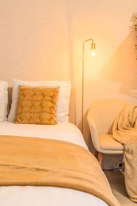 Gîte pour 2 personnes dans Décathlon Arena - Stade Pierre Mauroy - 4