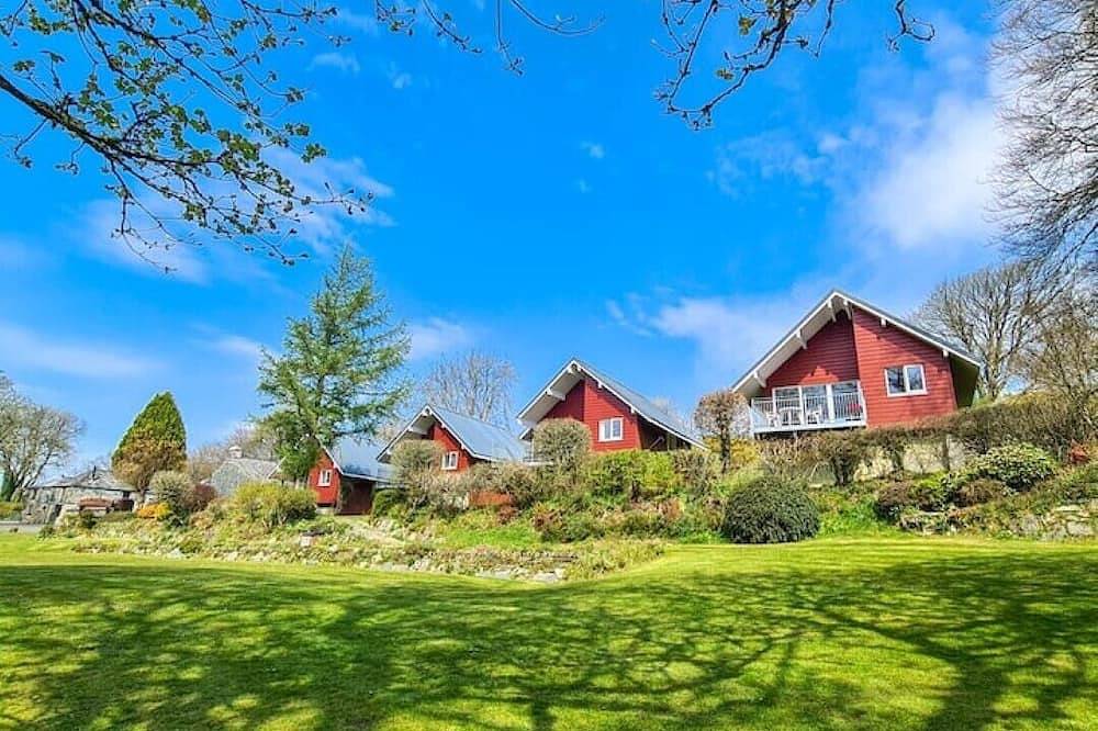 Casa vacanza a Cornovaglia a partire da 197€ a notte