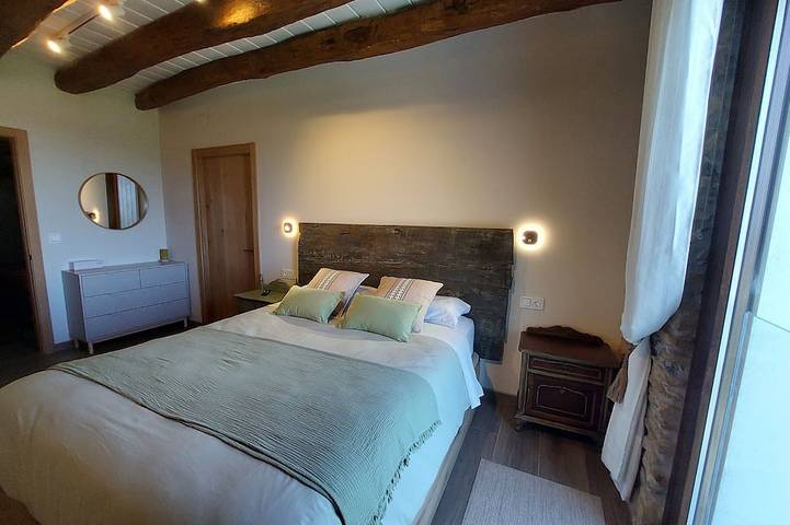 Apartamento de vacaciones para 5 personas - 1