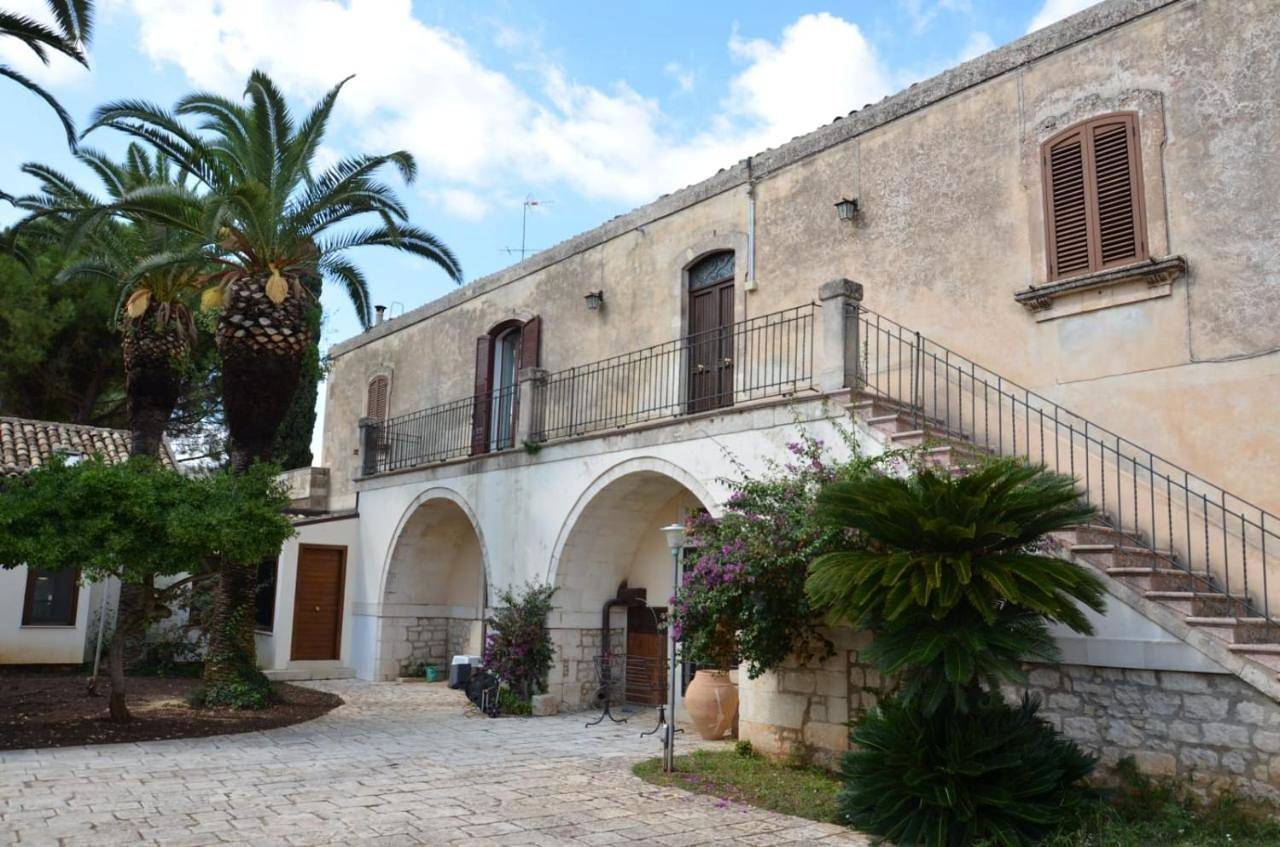 Villa Alchea Locazione Turistica in Modica (town), Modica
