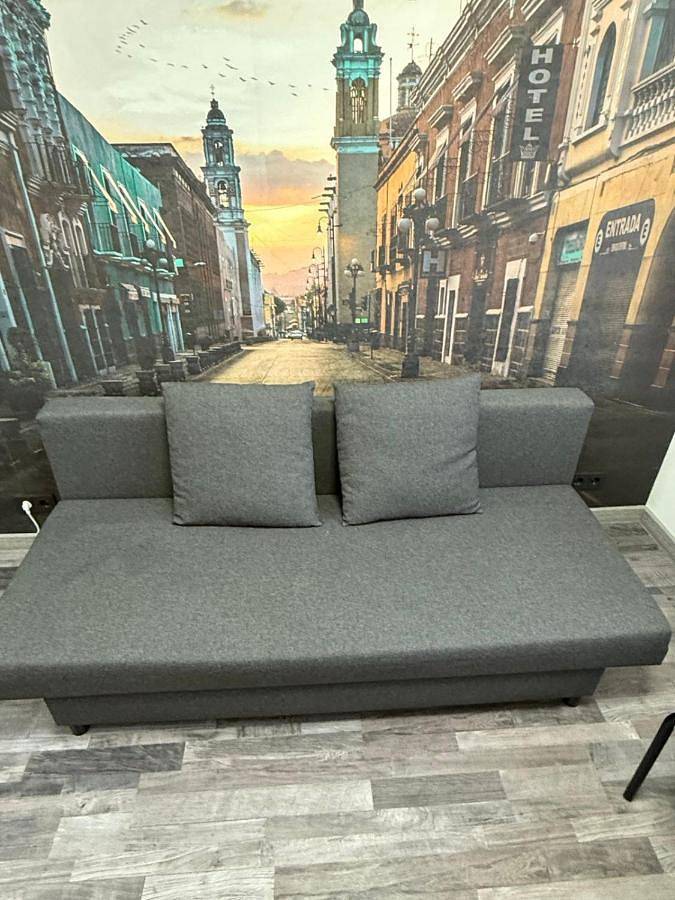 Apartamento de vacaciones para 4 personas, Se admiten mascotas - 1