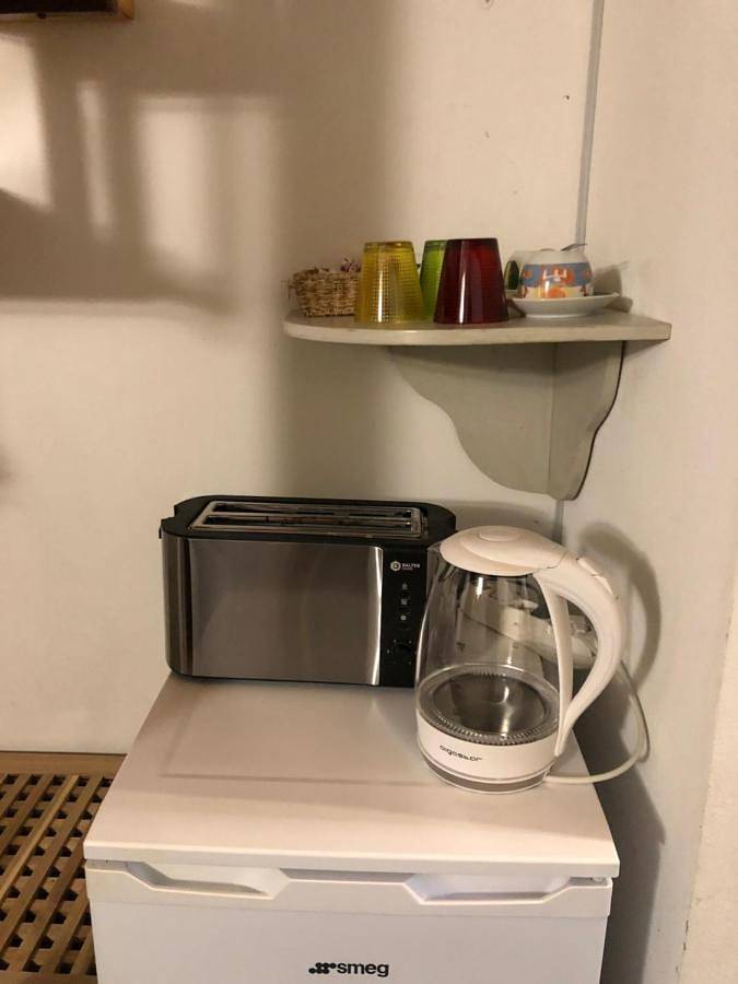 Chambre d’hôte pour 3 personnes, avec jardin dans Monterosso al Mare - 3