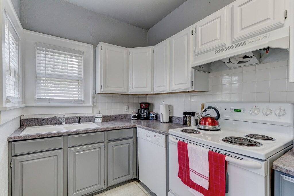 Heart of Edmond Retreat in Edmond, Oklahoma County