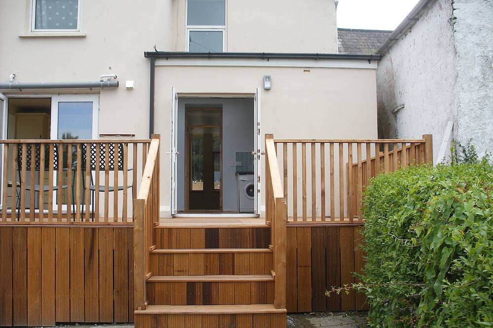 Cooraclare apartment in County Clare