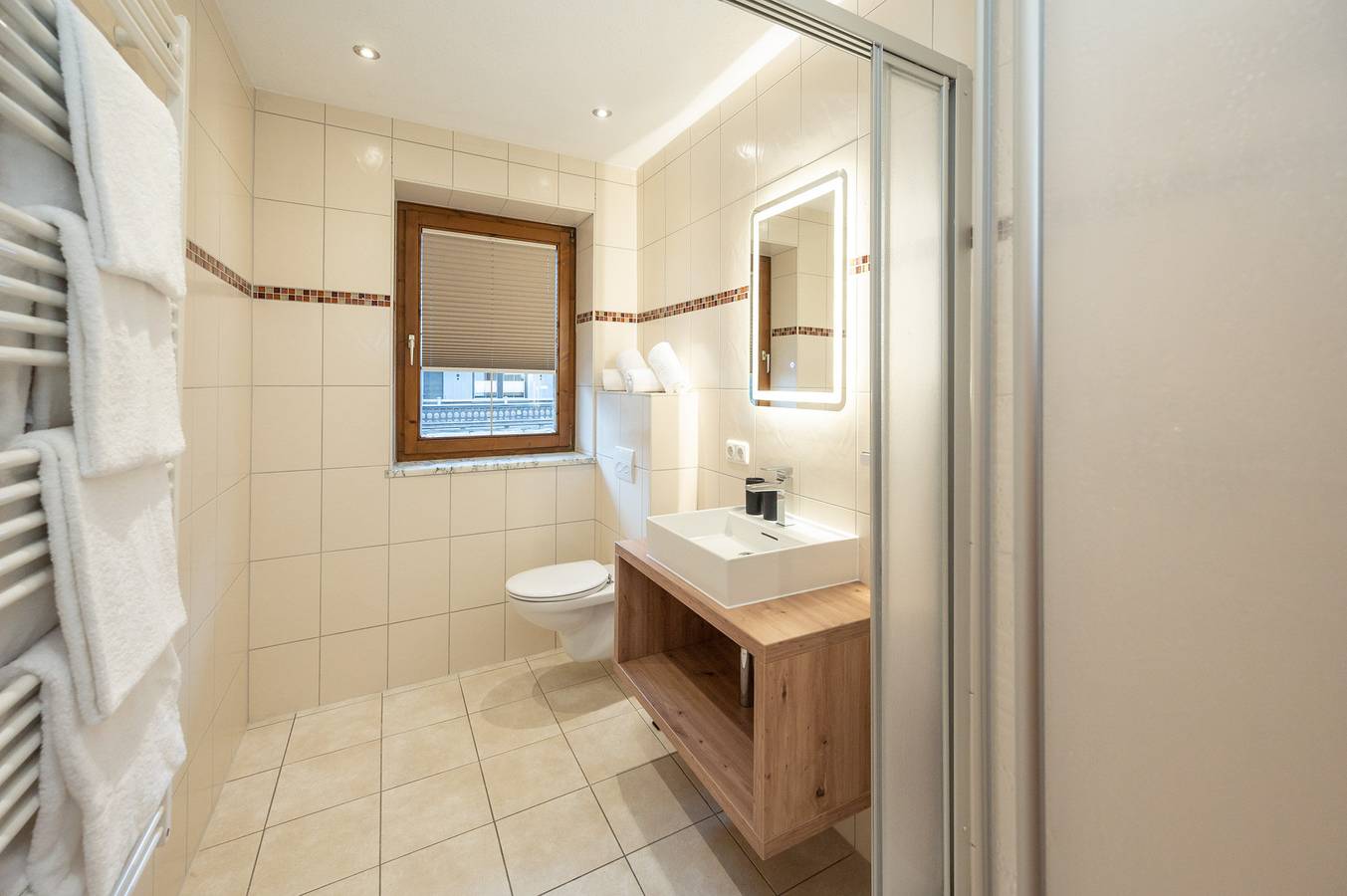 Ganze Wohnung, Kuckuck Hinterthal - Top 3 in Hinterthal, Steinernes Meer