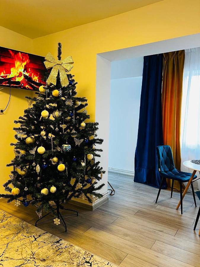 Appartement de vacances pour 4 personnes, avec balcon