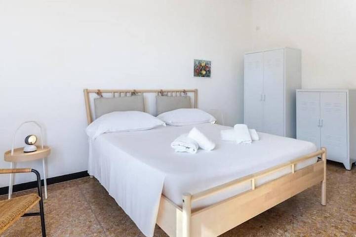 Ganze Wohnung, Hostdomus - Seaside in Noli, Riviera di Ponente