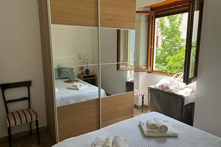 Entire apartment, In The Paradise Of Sardinia: Beautiful Apartment With Ocean Views in Cala Gonone, Dorgali