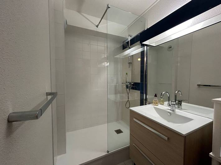 Gîte pour 4 personnes dans Port-Argelès - 3