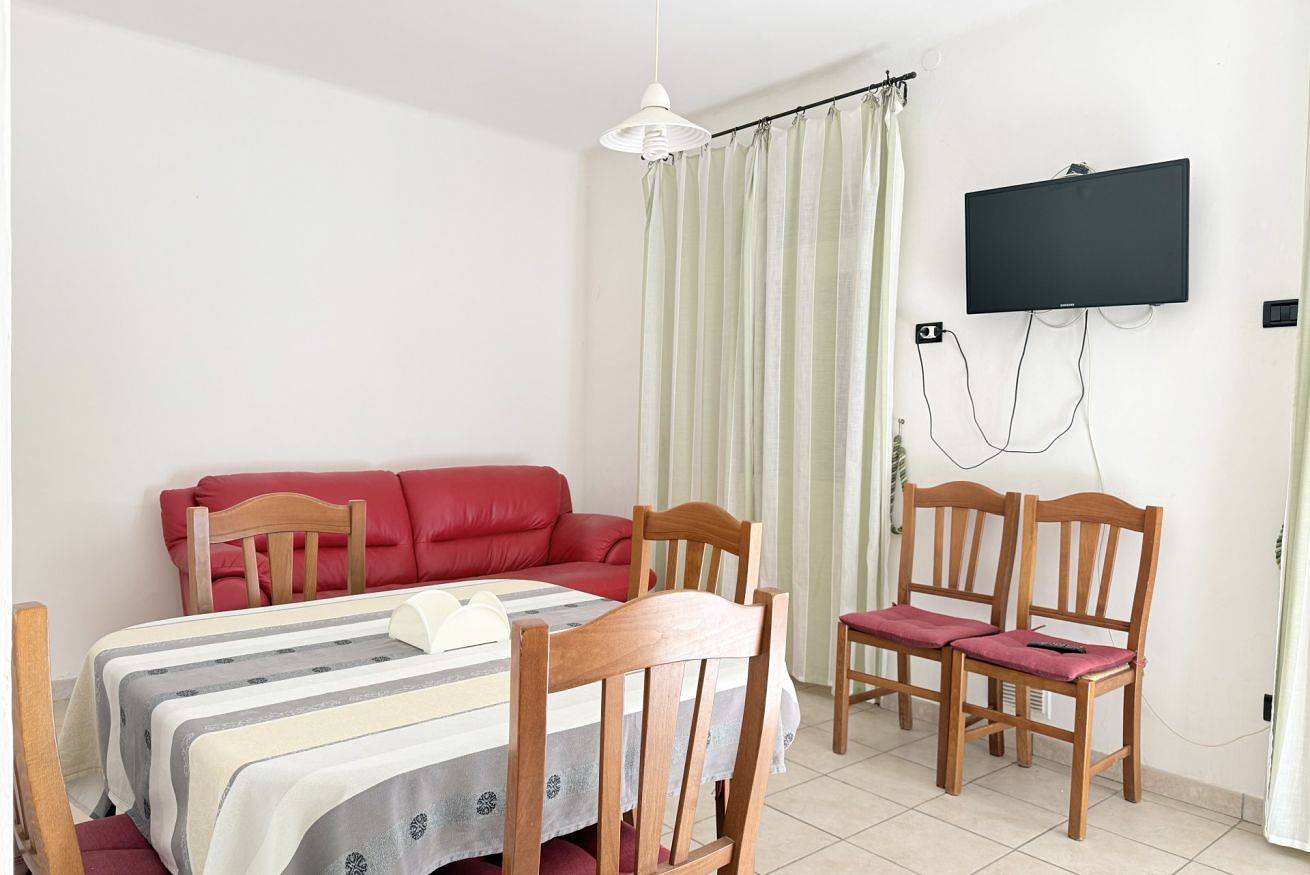 Appartement entier, N320 – Numana, a delightful townhouse in the historic center in Numana, Riviera del Conero