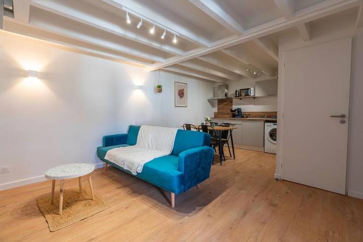 Gîte pour 4 personnes, animaux acceptés à Lagnieu - 4