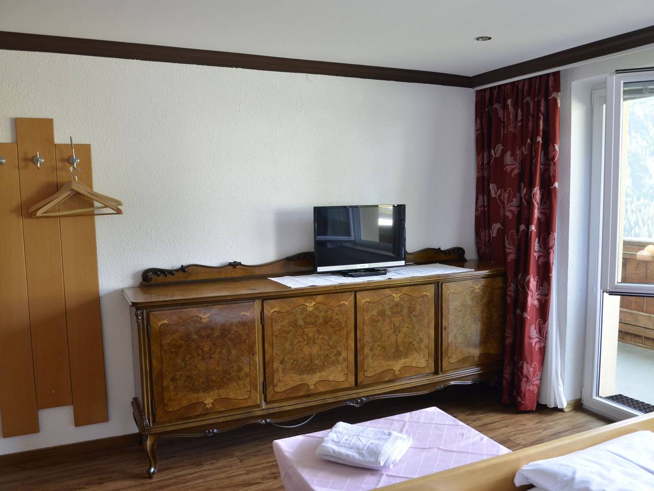 Ganze Wohnung, Ferienglück in Kappl, Verwall
